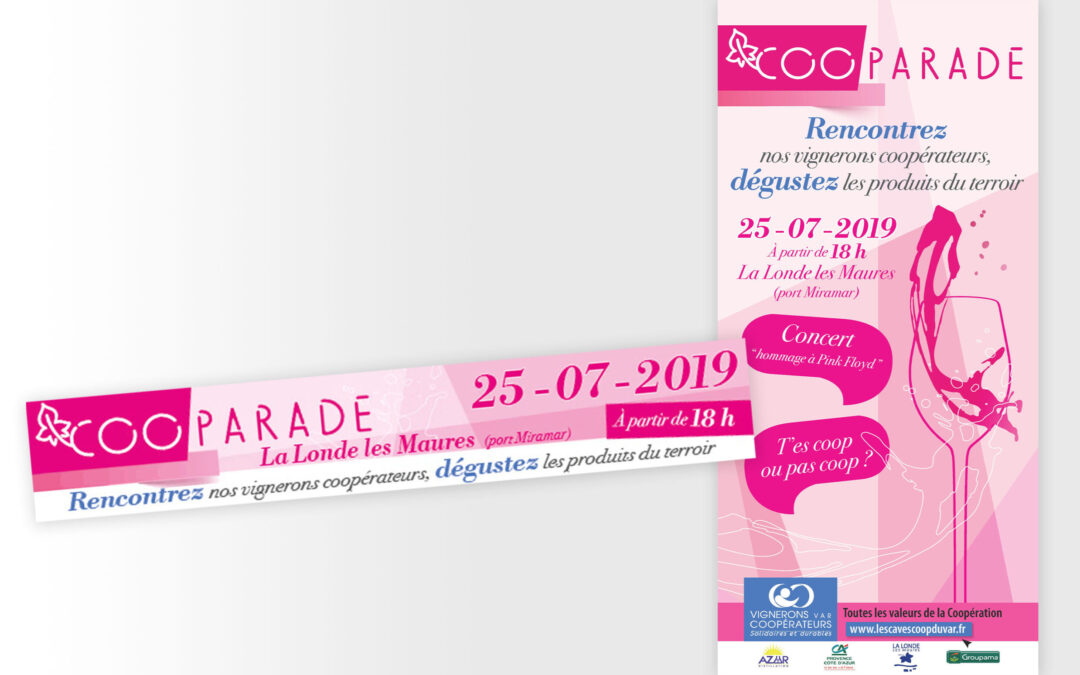 Cooparade 2019