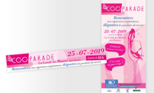 Actus cooparade fly