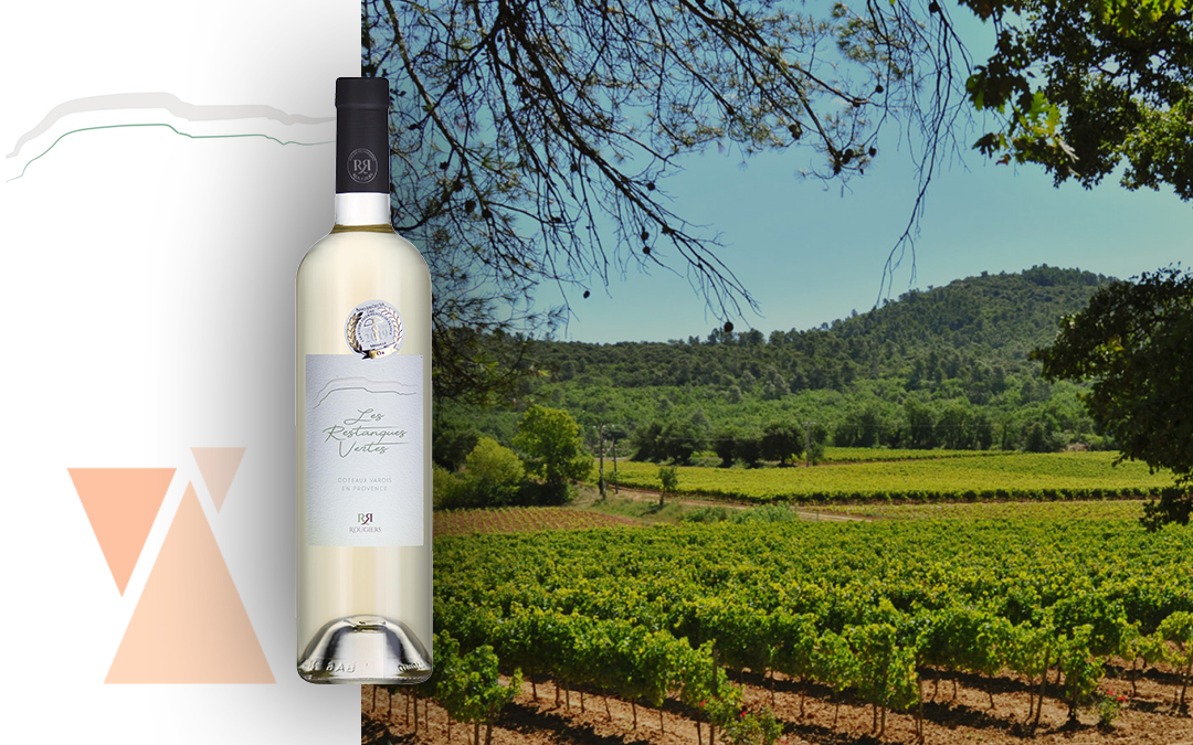 56ème récompenses pour les Vignerons de la Sainte Baume !!