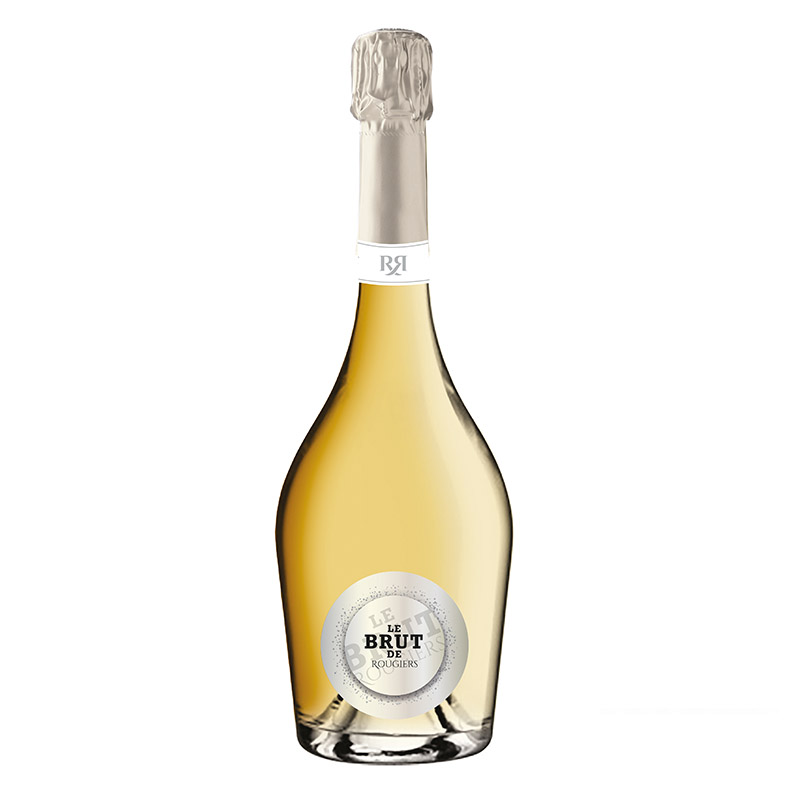 Le Brut de Rougiers
