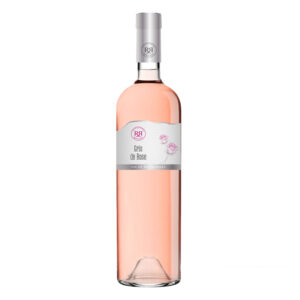 Gris de Rose - IGP Var Sainte Baume 2024