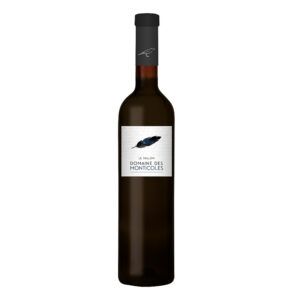 Rouge - Domaine des Monticoles - Le Vallon 2023