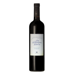 Les Restanques Bleues – AOP Coteaux Varois en Provence 2024