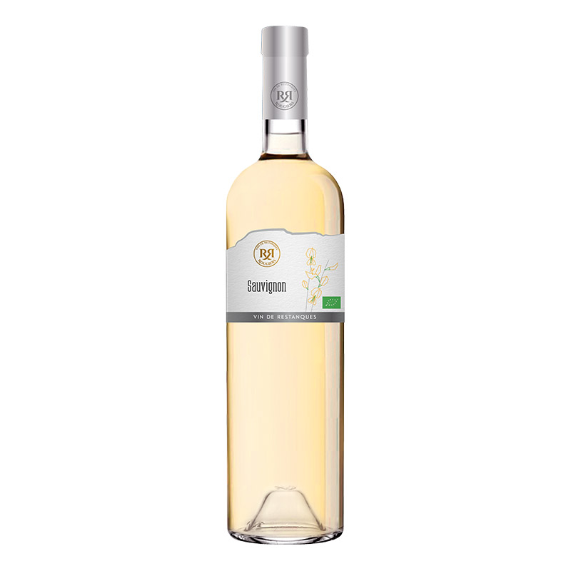 Sauvignon - IGP Var Sainte Baume 2024